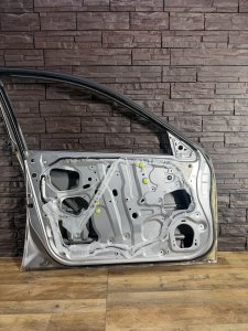 Дверь передняя левая HONDA ACCORD OEM 67050-SEA-010ZZ CL7 CL8 CL9 2007