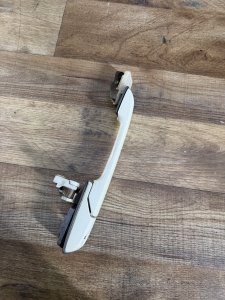 Ручка двери передняя правая HONDA ACCORD TORNEO OEM 72140-S0A-J01ZQ CF4 CF4 CF5 CF6 CF7 CL1 CL2 CL3 CH9 2000