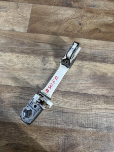 Ручка двери передняя правая HONDA ACCORD TORNEO OEM 72140-S0A-J01ZQ CF4 CF4 CF5 CF6 CF7 CL1 CL2 CL3 CH9 2000