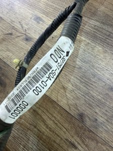 Проводка двери передней правой HONDA ACCORD TORNEO OEM 32751S0A0100 CF4 CF4 CF5 CF6 CF7 CL1 CL2 CL3 CH9 2000