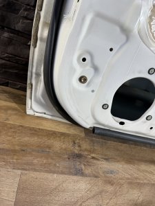 Дверь передняя правая HONDA ACCORD TORNEO OEM 67010-S0A-000ZZ CF4 CF4 CF5 CF6 CF7 CL1 CL2 CL3 CH9 2000