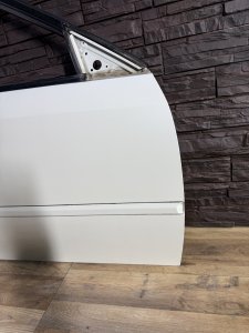 Дверь передняя правая HONDA ACCORD TORNEO OEM 67010-S0A-000ZZ CF4 CF4 CF5 CF6 CF7 CL1 CL2 CL3 CH9 2000