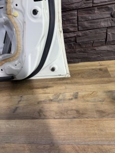 Дверь передняя правая HONDA ACCORD TORNEO OEM 67010-S0A-000ZZ CF4 CF4 CF5 CF6 CF7 CL1 CL2 CL3 CH9 2000