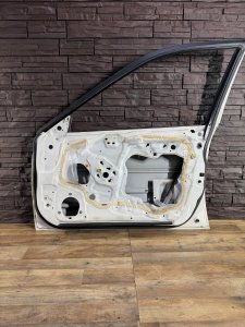 Дверь передняя правая HONDA ACCORD TORNEO OEM 67010-S0A-000ZZ CF4 CF4 CF5 CF6 CF7 CL1 CL2 CL3 CH9 2000