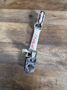 Ручка двери передняя левая HONDA ACCORD TORNEO OEM 72180-S0A-J01ZQ CF4 CF4 CF5 CF6 CF7 CL1 CL2 CL3 CH9 2000