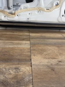 Дверь передняя левая HONDA ACCORD TORNEO OEM 67050-S0A-000ZZ CF4 CF4 CF5 CF6 CF7 CL1 CL2 CL3 CH9 2000