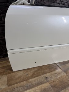 Дверь передняя левая HONDA ACCORD TORNEO OEM 67050-S0A-000ZZ CF4 CF4 CF5 CF6 CF7 CL1 CL2 CL3 CH9 2000