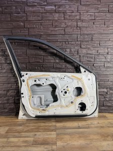 Дверь передняя левая HONDA ACCORD TORNEO OEM 67050-S0A-000ZZ CF4 CF4 CF5 CF6 CF7 CL1 CL2 CL3 CH9 2000
