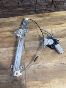 Стеклоподъемник передний левый HONDA ODYSSEY OEM 72250-S3N-003 RA6 RA7 RA8 RA9