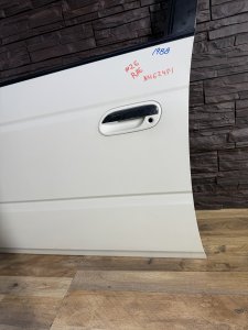 Дверь передняя левая HONDA ODYSSEY OEM 67050-S3N-J00ZZ RA6 RA7 RA8 RA9 2000
