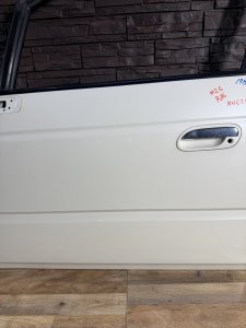 Дверь передняя левая HONDA ODYSSEY OEM 67050-S3N-J00ZZ RA6 RA7 RA8 RA9 2000