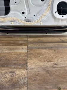 Дверь передняя левая HONDA ODYSSEY OEM 67050-S3N-J00ZZ RA6 RA7 RA8 RA9 2000