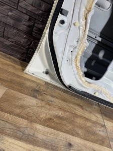 Дверь передняя левая HONDA ODYSSEY OEM 67050-S3N-J00ZZ RA6 RA7 RA8 RA9 2000