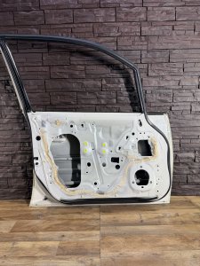 Дверь передняя левая HONDA ODYSSEY OEM 67050-S3N-J00ZZ RA6 RA7 RA8 RA9 2000