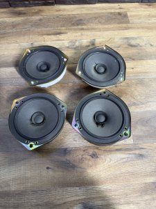 Динамики HONDA ODYSSEY OEM 39120-S0A-013. 39120-S0A-903. 39112-S0A-000 RA6 RA7 RA8 RA9 2000