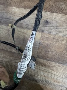Проводка двери передней правой HONDA ODYSSEY OEM 32751-S3N-000 RA6 RA7 RA8 RA9 2000