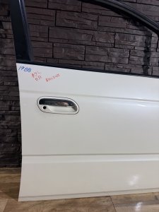 Дверь передняя правая HONDA ODYSSEY OEM 67010-S3N-J00ZZ RA6 RA7 RA8 RA9 2000