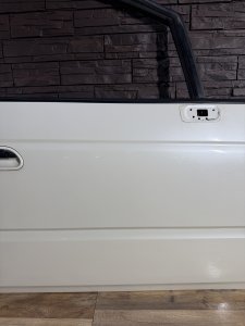 Дверь передняя правая HONDA ODYSSEY OEM 67010-S3N-J00ZZ RA6 RA7 RA8 RA9 2000