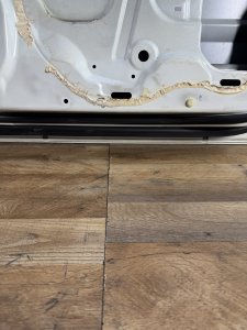 Дверь передняя правая HONDA ODYSSEY OEM 67010-S3N-J00ZZ RA6 RA7 RA8 RA9 2000
