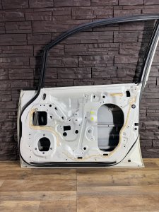 Дверь передняя правая HONDA ODYSSEY OEM 67010-S3N-J00ZZ RA6 RA7 RA8 RA9 2000