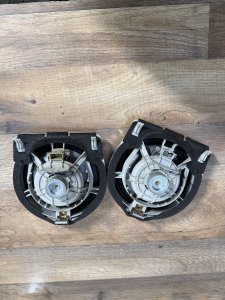 Динамики HONDA ACCORD OEM 39120-SEA-J11 CL7 CL8 CL9 2007