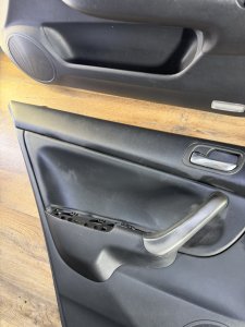 Дверные карты HONDA ACCORD OEM 83508-SEA-043ZA. 83508-SEA-043ZB. 83508-SEA-043ZA. 83558-SEA-034ZB. 83704-SEA-013ZA. 83704-SEA-013ZA. 83754-SEA-013ZA. 83754-SEA-013ZB CL7 CL8 CL9 2007