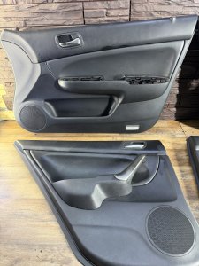 Дверные карты HONDA ACCORD OEM 83508-SEA-043ZA. 83508-SEA-043ZB. 83508-SEA-043ZA. 83558-SEA-034ZB. 83704-SEA-013ZA. 83704-SEA-013ZA. 83754-SEA-013ZA. 83754-SEA-013ZB CL7 CL8 CL9 2007