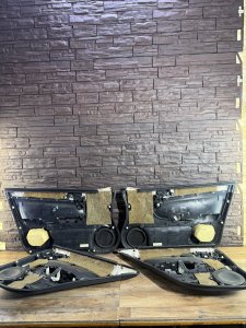 Дверные карты HONDA ACCORD OEM 83508-SEA-043ZA. 83508-SEA-043ZB. 83508-SEA-043ZA. 83558-SEA-034ZB. 83704-SEA-013ZA. 83704-SEA-013ZA. 83754-SEA-013ZA. 83754-SEA-013ZB CL7 CL8 CL9 2007