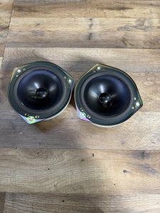 Динамики HONDA ODYSSEY OEM 39120-S0A-013. 39120-S0A-903. 39112-S0A-000 RA6 RA7 RA8 RA9 2002