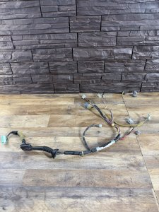 Проводка двери передней правой HONDA ACCORD TORNEO OEM 32751S0A0001 CF4 CF4 CF5 CF6 CF7 CL1 CL2 CL3 CH9 1998
