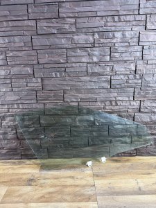 Стекло передней правой двери 73300-S0A-900 HONDA ACCORD TORNEO