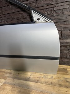 Дверь передняя правая HONDA TORNEO OEM 67010-S0A-000ZZ CF4 1998