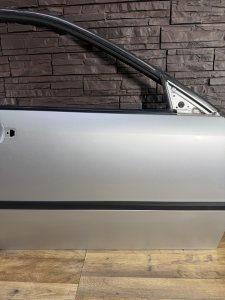 Дверь передняя правая HONDA TORNEO OEM 67010-S0A-000ZZ CF4 1998