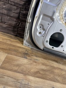 Дверь передняя правая HONDA TORNEO OEM 67010-S0A-000ZZ CF4 1998