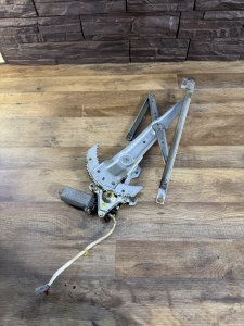 Стеклоподъемник передний левый HONDA RAFAGA OEM 72251-SR4-J01 72255-SW3-013 CE4 1994