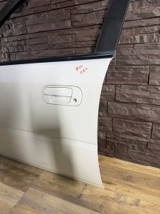 Дверь передняя левая HONDA RAFAGA OEM 67050-SW3-020ZZ. 67050-SW3-000ZZ CE4 1994