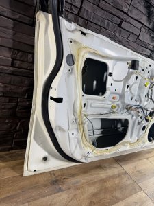 Дверь передняя левая HONDA RAFAGA OEM 67050-SW3-020ZZ. 67050-SW3-000ZZ CE4 1994