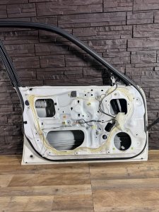 Дверь передняя левая HONDA RAFAGA OEM 67050-SW3-020ZZ. 67050-SW3-000ZZ CE4 1994