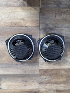 Динамики HONDA RAFAGA OEM 39120-SV4-A01. 39112-SH3-A01 CE4 1994