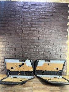 Дверные карты HONDA RAFAGA OEM 83533-SW3-J20ZA. 83533-SW3-J20ZA. 83533-SW3-J20ZA. 83583-SW3-J20ZB. 83733-SW3-J20ZA. 83733-SW3-J20ZA. 83733-SW3-J20ZA. 83783-SW3-J20ZB CE4 1994