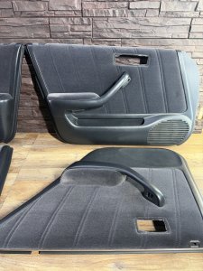 Дверные карты HONDA RAFAGA OEM 83533-SW3-J20ZA. 83533-SW3-J20ZA. 83533-SW3-J20ZA. 83583-SW3-J20ZB. 83733-SW3-J20ZA. 83733-SW3-J20ZA. 83733-SW3-J20ZA. 83783-SW3-J20ZB CE4 1994