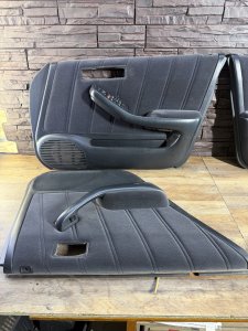 Дверные карты HONDA RAFAGA OEM 83533-SW3-J20ZA. 83533-SW3-J20ZA. 83533-SW3-J20ZA. 83583-SW3-J20ZB. 83733-SW3-J20ZA. 83733-SW3-J20ZA. 83733-SW3-J20ZA. 83783-SW3-J20ZB CE4 1994