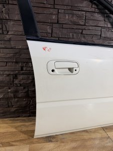 Дверь передняя правая HONDA RAFAGA OEM 67010-SW3-020ZZ. 67010-SW3-000ZZ CE4 1994