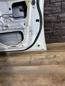 Дверь передняя правая HONDA RAFAGA OEM 67010-SW3-020ZZ. 67010-SW3-000ZZ CE4 1994