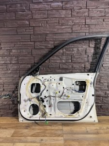 Дверь передняя правая HONDA RAFAGA OEM 67010-SW3-020ZZ. 67010-SW3-000ZZ CE4 1994