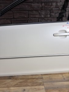 Дверь передняя левая TOYOTA CAMRY OEM 67002-33110 ACV30 2002