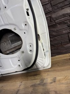 Дверь передняя левая TOYOTA CAMRY OEM 67002-33110 ACV30 2002