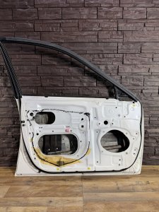 Дверь передняя левая TOYOTA CAMRY OEM 67002-33110 ACV30 2002