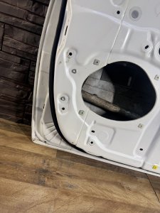 Дверь передняя правая TOYOTA CAMRY OEM 67001-33111 ACV30 2002