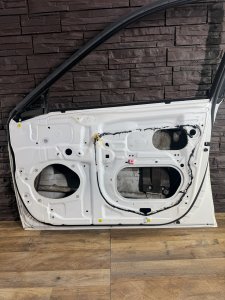 Дверь передняя правая TOYOTA CAMRY OEM 67001-33111 ACV30 2002